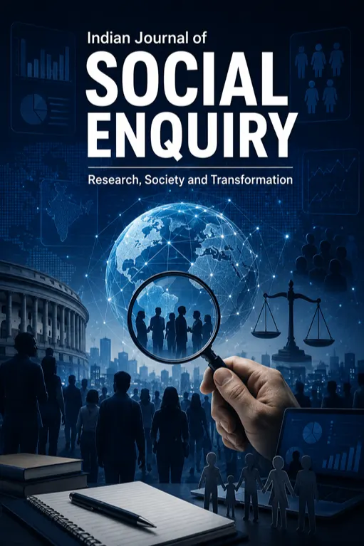 Cover image for Theatre in Education as an Experiential Model for Event Management Pedagogy